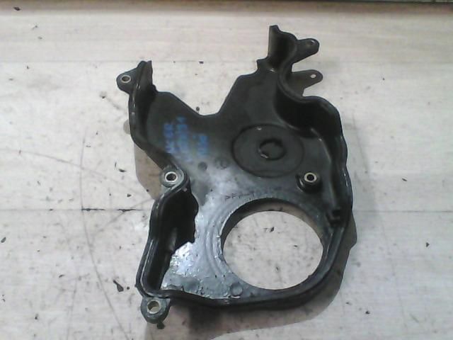 bontott MITSUBISHI LANCER Alsó Vezérlés Burkolat