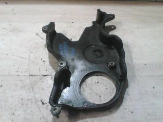 bontott MITSUBISHI LANCER Alsó Vezérlés Burkolat