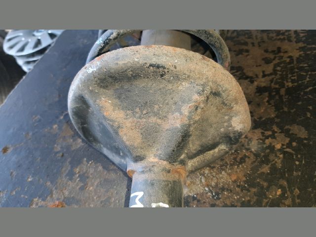 bontott MITSUBISHI LANCER Bal első Gólyaláb (Lengécsillapító, Rugó)