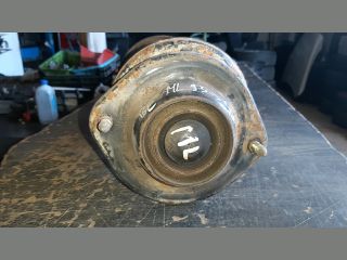 bontott MITSUBISHI LANCER Bal első Gólyaláb (Lengécsillapító, Rugó)