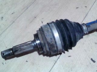 bontott MITSUBISHI LANCER Bal Féltengely