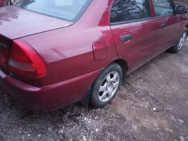 bontott MITSUBISHI LANCER Első Bölcső