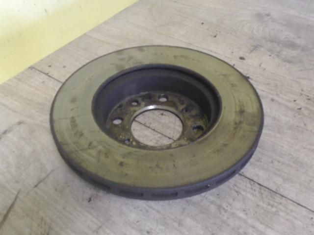 bontott MITSUBISHI LANCER Első Féktárcsa