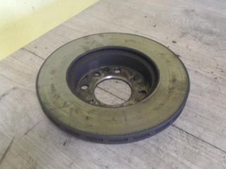 bontott MITSUBISHI LANCER Első Féktárcsa