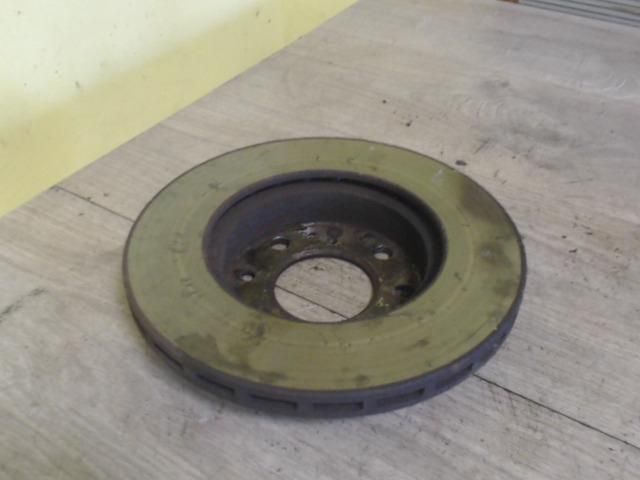 bontott MITSUBISHI LANCER Első Féktárcsa