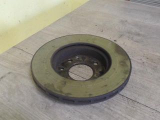 bontott MITSUBISHI LANCER Első Féktárcsa