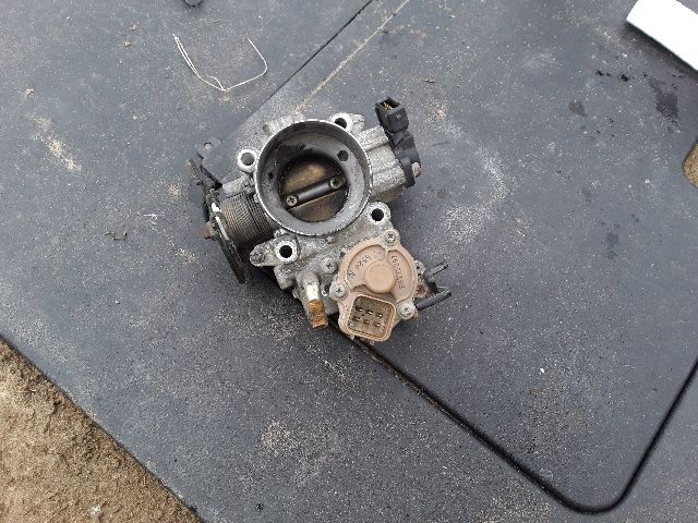 bontott MITSUBISHI LANCER Fojtószelep (Elektromos)