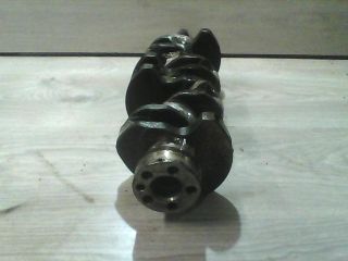 bontott MITSUBISHI LANCER Főtengely (Magában)