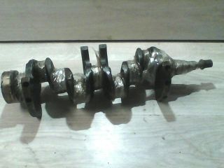 bontott MITSUBISHI LANCER Főtengely (Magában)