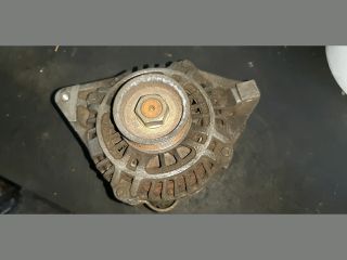 bontott MITSUBISHI LANCER Generátor