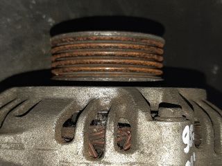 bontott MITSUBISHI LANCER Generátor