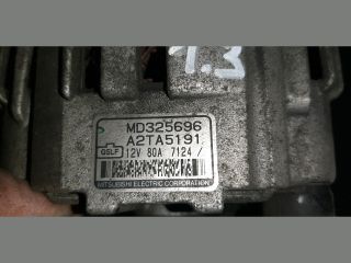 bontott MITSUBISHI LANCER Generátor