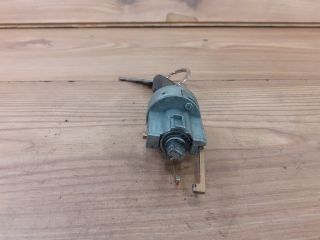 bontott MITSUBISHI LANCER Gyújtáskapcsoló