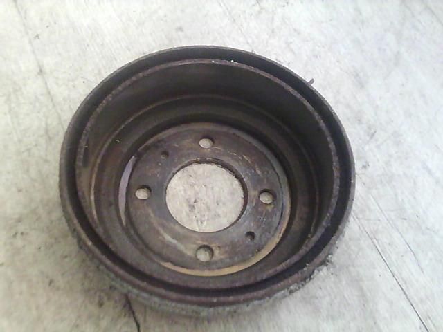 bontott MITSUBISHI LANCER Hátsó Fékdob