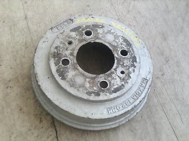 bontott MITSUBISHI LANCER Hátsó Fékdob