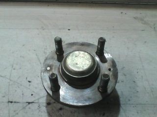 bontott MITSUBISHI LANCER Hátsó Kerékagy (Pozíciófüggetlen)