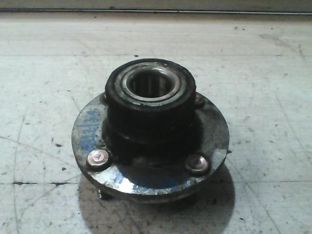 bontott MITSUBISHI LANCER Hátsó Kerékagy (Pozíciófüggetlen)