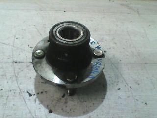 bontott MITSUBISHI LANCER Hátsó Kerékagy (Pozíciófüggetlen)