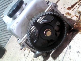 bontott MITSUBISHI LANCER Hengerfej