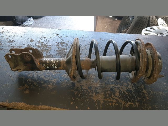 bontott MITSUBISHI LANCER Jobb első Gólyaláb (Lengécsillapító, Rugó)