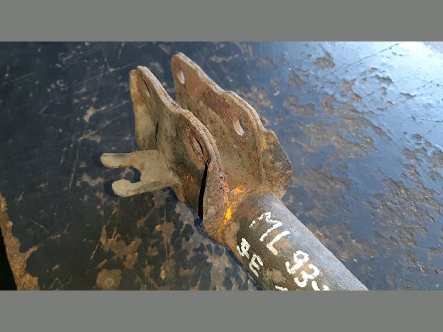 bontott MITSUBISHI LANCER Jobb első Gólyaláb (Lengécsillapító, Rugó)