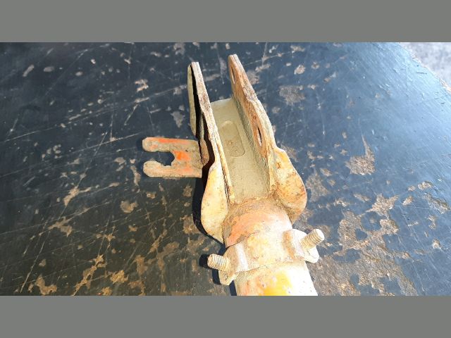 bontott MITSUBISHI LANCER Jobb első Gólyaláb (Lengécsillapító, Rugó)