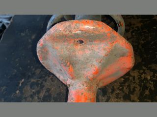 bontott MITSUBISHI LANCER Jobb első Gólyaláb (Lengécsillapító, Rugó)