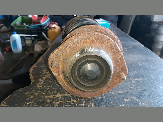 bontott MITSUBISHI LANCER Jobb első Gólyaláb (Lengécsillapító, Rugó)