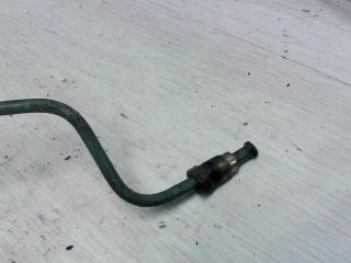 bontott MITSUBISHI LANCER Kuplung Cső