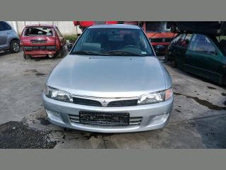 bontott MITSUBISHI LANCER Motorvezérlő