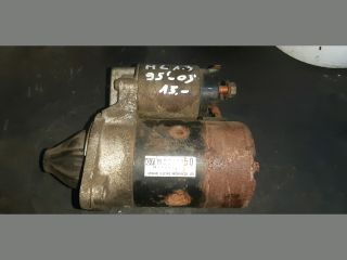 bontott MITSUBISHI LANCER Önindító