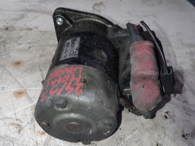 bontott MITSUBISHI LANCER Önindító