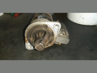 bontott MITSUBISHI LANCER Önindító