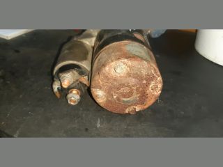 bontott MITSUBISHI LANCER Önindító