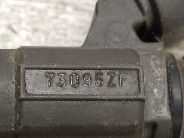 bontott MITSUBISHI LANCER Porlasztó (1 db)