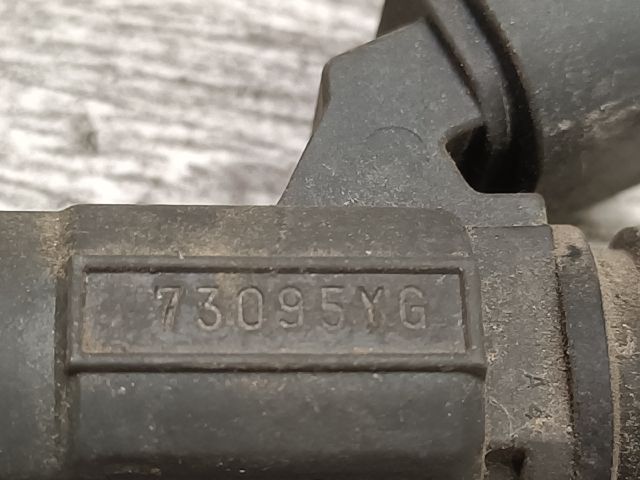 bontott MITSUBISHI LANCER Porlasztó (1 db)