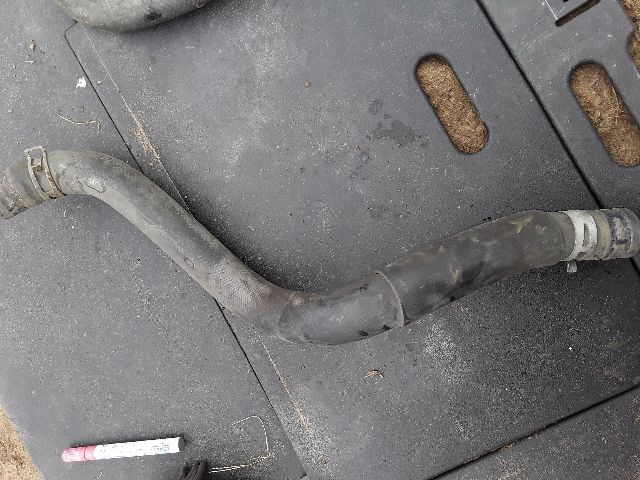 bontott MITSUBISHI LANCER Vízcső