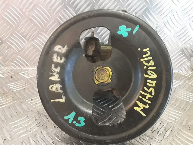 bontott MITSUBISHI LANCER Kormányszervó Motor (Hidraulikus)