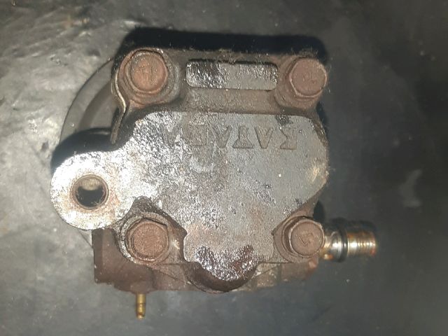 bontott MITSUBISHI LANCER Kormányszervó Motor (Hidraulikus)