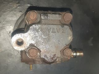 bontott MITSUBISHI LANCER Kormányszervó Motor (Hidraulikus)