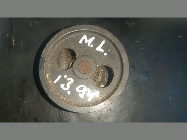 bontott MITSUBISHI LANCER Kormányszervó Motor (Hidraulikus)