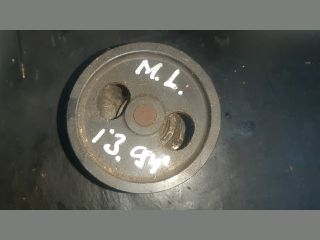 bontott MITSUBISHI LANCER Kormányszervó Motor (Hidraulikus)