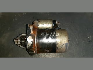 bontott MITSUBISHI LANCER Önindító