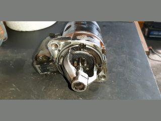 bontott MITSUBISHI LANCER Önindító