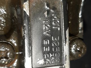 bontott MITSUBISHI LANCER Önindító