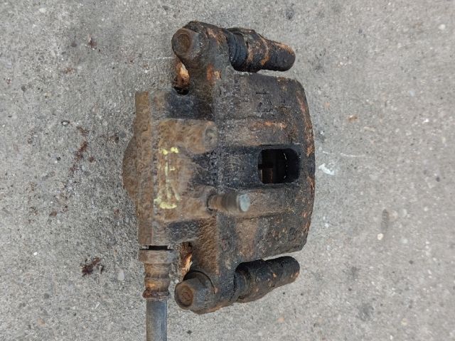 bontott MITSUBISHI LANCER Bal hátsó Féknyereg Munkahengerrel