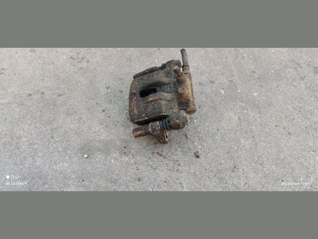 bontott MITSUBISHI LANCER Bal hátsó Féknyereg Munkahengerrel