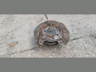 bontott MITSUBISHI LANCER Bal hátsó Kerékagy