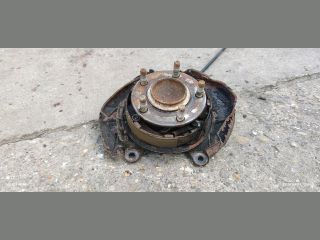 bontott MITSUBISHI LANCER Bal hátsó Kerékagy