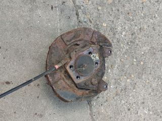 bontott MITSUBISHI LANCER Bal hátsó Kerékagy